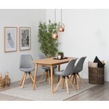 Actona STOL ZA BLAGOVANJE HESTON | shoptok.hr