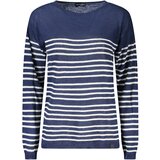 North Sails WOMEN&amp;#39;S BLUE SWEATER cijene