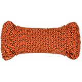  Višenamjensko pomoćno uže 4 mm 50 m Narančasta PP - Narančasta 4 mm 50 m | shoptok.hr