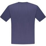 North Sails SHORT SLEEVE T-SHIRT MEN BLUE | Shoptok.si