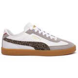 Puma 01 CLUB II ERA ANIMAL Bijela | shoptok.hr
