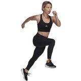 Adidas RUN ESS TGT Ženske tajice za trčanje, crna, veličina | shoptok.hr