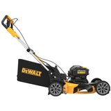 Dewalt akumulatorska samohodna kosilnica DCMWSP564N | Shoptok.si
