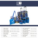 Itaca Solite Plava | shoptok.hr
