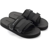 Alpine pro Slippers OVIERE black | Shoptok.si