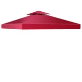 Gazebo platno