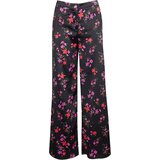 Orsay Black Women Floral Wide Pants - Women | Eponuda.ba