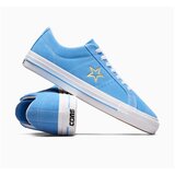 Converse One Star Pro Ox Plava | shoptok.hr