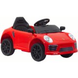  Auto na akumulator WMT-666 - crveni Cijene
