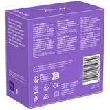 We Vibe - Sync Go - Purple | shoptok.hr