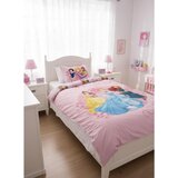 Disney OTRO&amp;Scaron;KA POSTELJNINA 140/200 cm renforc&amp;eacute; pink Slike