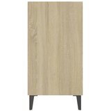  Komoda boja hrasta sonome 57 x 35 x 70 cm od konstruiranog drva | shoptok.hr