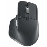  Mouse Wireless Logitech MX Master 3S Performance Wireless Mouse Graphite | ePonuda.com