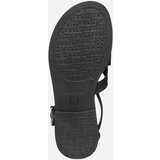 Geox Black Girls' Sandals Karly - Girls | Shoptok.si