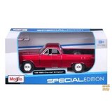 Maisto vozilo 1:24 special edition asst ( MAI31900 ) Cene