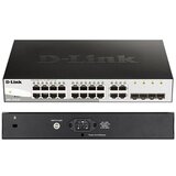 D-link switch web upravljivi, DGS-1210-20 | Eponuda.ba