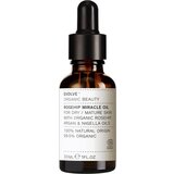 Evolve Organic Beauty Miracle olja za obraz - 30 ml Cene