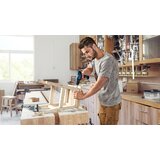 Bosch Akumulatorski udarni vrtalnik GSB 120-LI | Shoptok.si