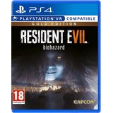  Resident Evil 7 Biohazard Gold Edition (PS4) - rabljeno Cene