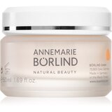 ANNEMARIE BÖRLIND ROSENTAU visoko hranilna nočna krema 50 ml | Shoptok.si