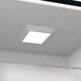 Gorenje kombinovani frižider RK6191SYBK
