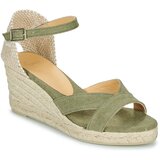 Castaner BRUNA Zelena | shoptok.hr