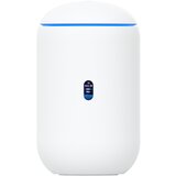 Ubiquiti unifi UDR7-EU dream router 7 desktop 10G cloud gateway with integrated wifi 7, poe switch, microsd storage, and full unifi application support, 10G sfp+ and (1) 2.5 gbe RJ45 wan port, 64 gb microsd, UDR7-EU | ePonuda.com