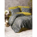 Lessentiel Maison set posteljina libby, 240x260 cm, tamnosivi | ePonuda.com