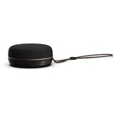 Jays s-Go Three TWS, Prenosni Bluetooth Zvočnik ČRNA | Shoptok.si