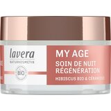 Lavera My Age regenerirajuća noćna krema Cijene