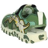 Bull Boys Nogavice za dojenčke DNCL4533 Zelena | Shoptok.si