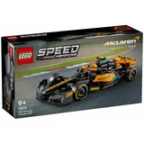 Lego 76919 Dirkalni avtomobil 2023 McLaren Formula 1