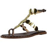 Alma En Pena Sandali & Odprti čevlji V251959 Kostanjeva | Shoptok.si