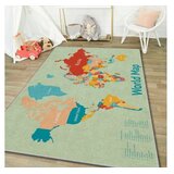 Conceptum Hypnose tepih Hmi Kdc-87, pravougaoni, 100 x 180 cm, šareni | Eponuda.ba
