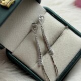  Srebrene naušnice | Eponuda.ba