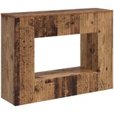  Konzolna stolica Prugasti Staro drvo 101 x 29 x 74 cm | shoptok.hr