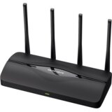  Mercusys MR27BE BE3600 Dual-Band Wi-Fi 7 Router, 2.4 GHz + 5 GHz, 4×Ant | Eponuda.ba