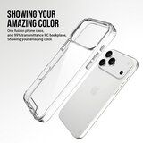 Max Mobile MM TPU IPHONE 17 PRO MAX DROP-PROOF LIGHT clear | shoptok.hr