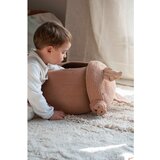 Lorena Canals Svijetlo ružičasta tekstilna dječja kutija za pohranu ø 32x30 cm Peggy the Pig – | shoptok.hr
