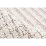 Kayoom RAVNO TKANA PREPROGA 160/230 cm tkano slonova kost | Shoptok.si