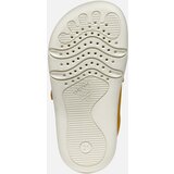 Geox Mustard yellow boys' barefoot sneakers Steppieup - Boys | Shoptok.si