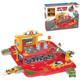 Dede Parking set-030662 Cene