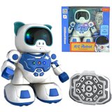 Magic Toys RC daljinski upravljač interaktivni plesni robot sa svjetlosnim i zvučnim efektima 20 cm Cijene