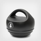 IRON SPORT Rusko zvono / Ruska girja / Kettlebell - 4kg | ePonuda.com