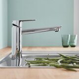 Grohe kuhinjska armatura BauEdge 31693000 Cene