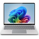 Microsoft surface laptop - copilot+ pc - 13.8" - touchscreen - snapdragon x elite - 16GB - 512GB - platinum | Shoptok.si