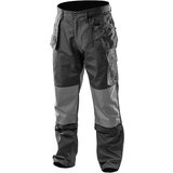 NEO_Tools HD work trousers, size LD /54, detachable pockets and legs u