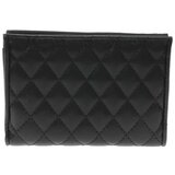 Guess Denarnice SWQB8661670BLA Črna | Shoptok.si