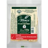 Tonus Pločice beskvasne sa kimom 120g | ePonuda.com