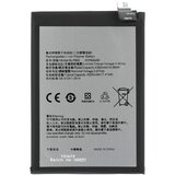 Mps Baterija za Oppo Reno7 4G / Reno7 5G, BLP893, 4500 mAh | Shoptok.si